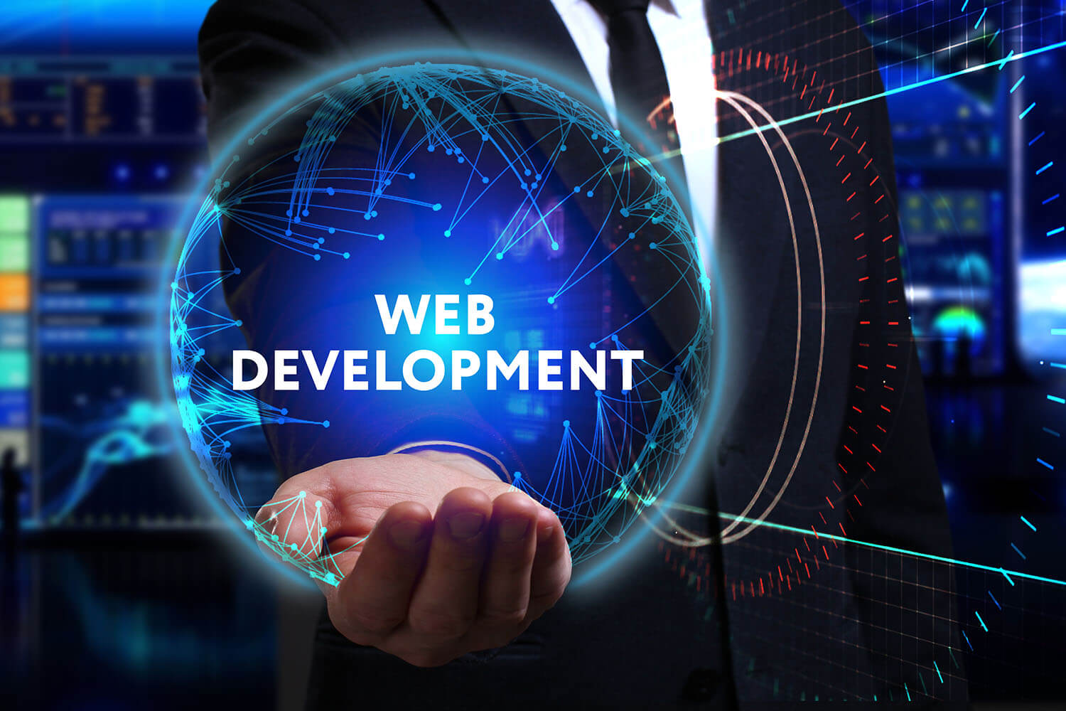 Step-by-Step Guide to Website Development