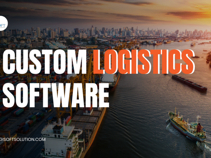 The ROI of Investing in Custom Logistics Software for Your Supply Chain