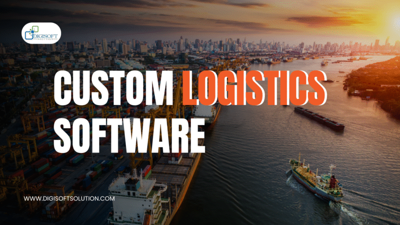 The ROI of Investing in Custom Logistics Software for Your Supply Chain
