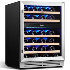 Why the Best Wine Refrigerator in 2025 Will Be Energy Efficient