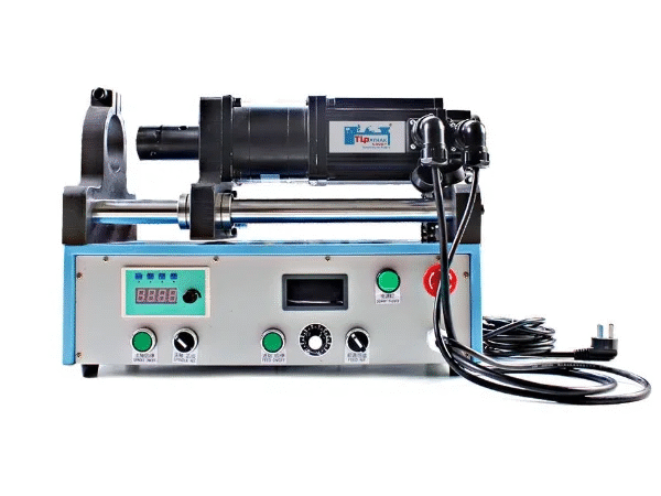 Maximize Your Industrial Performance with Indi Borer Porta
