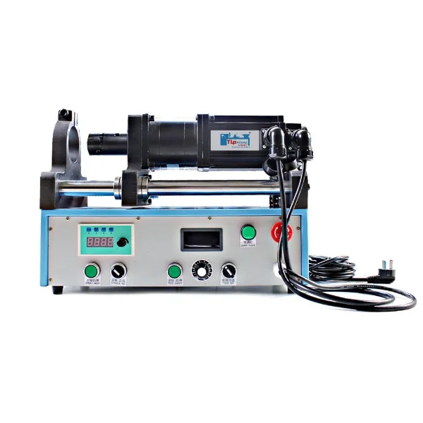 Maximize Your Industrial Performance with Indi Borer Porta