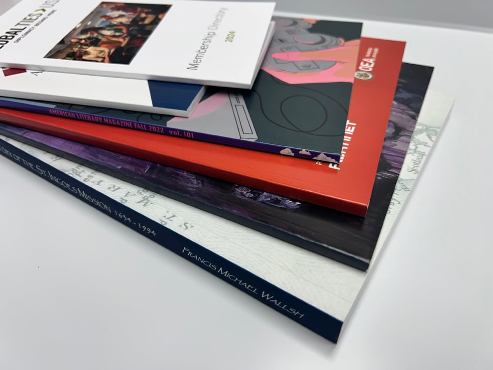 Booklet Printing Charlotte NC: From Concept to Customer Connection 1 Booklet Printing Charlotte NC: From Concept to Customer Connection