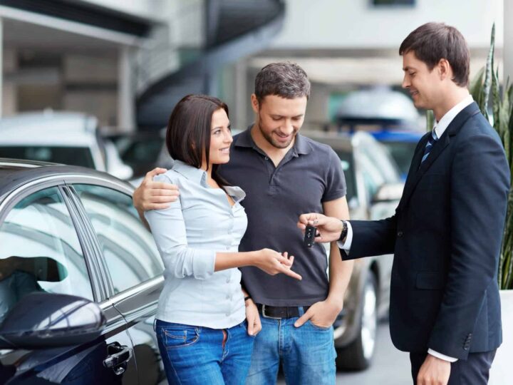 Your Essential Guide: How to Rent a Car in Grenada for a Seamless Island Adventure