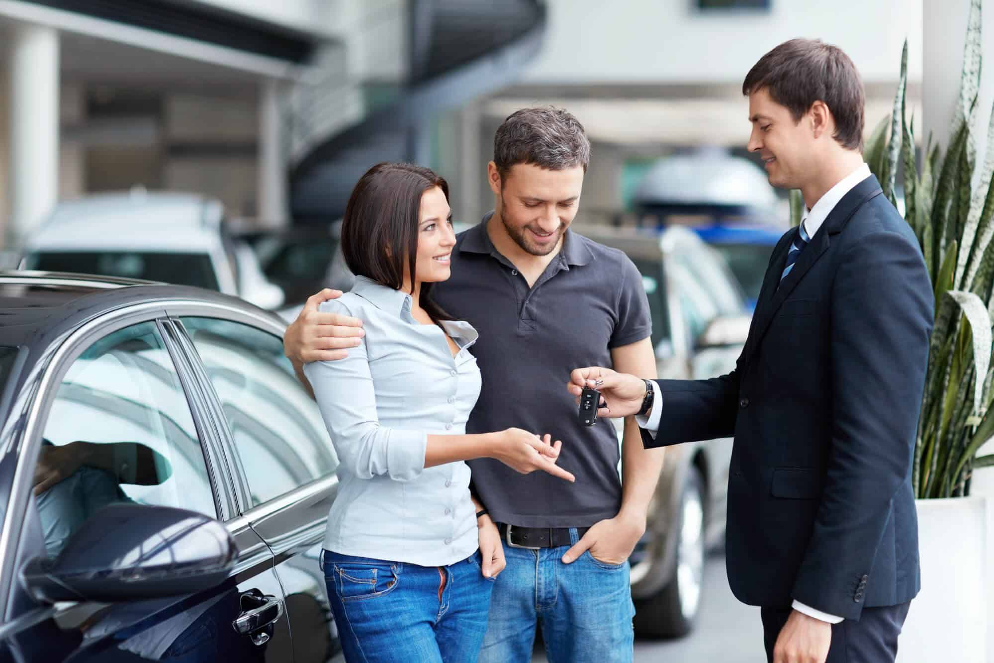 Your Essential Guide: How to Rent a Car in Grenada for a Seamless Island Adventure