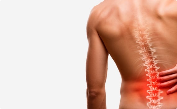 Which Types of Back Pain Can Clifton Specialists Treat Effectively?