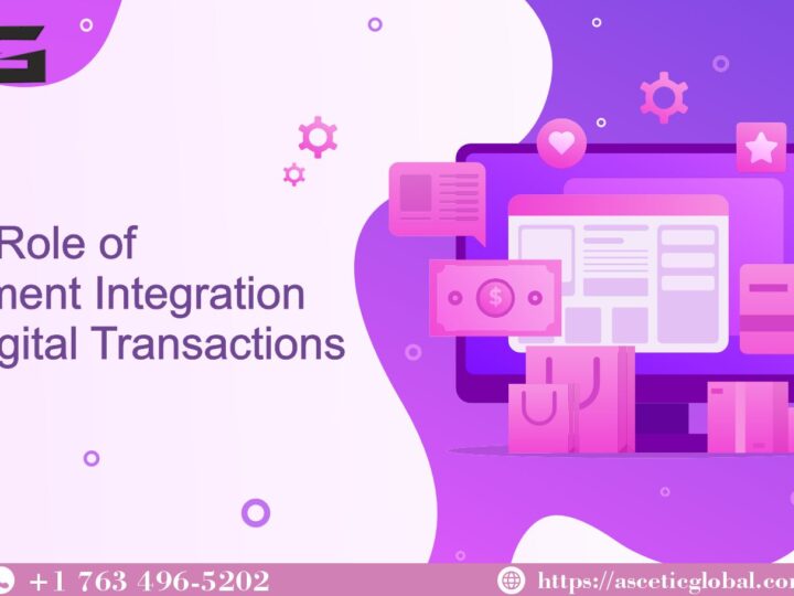 The Role of Payment Integration in Digital Transactions