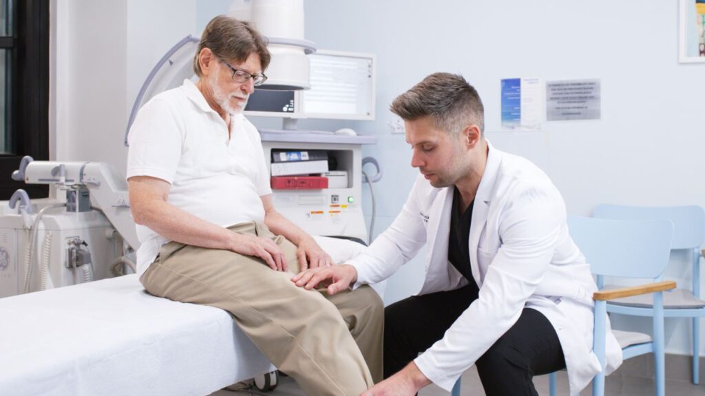 What Are the Most Effective Treatments for Knee Pain?