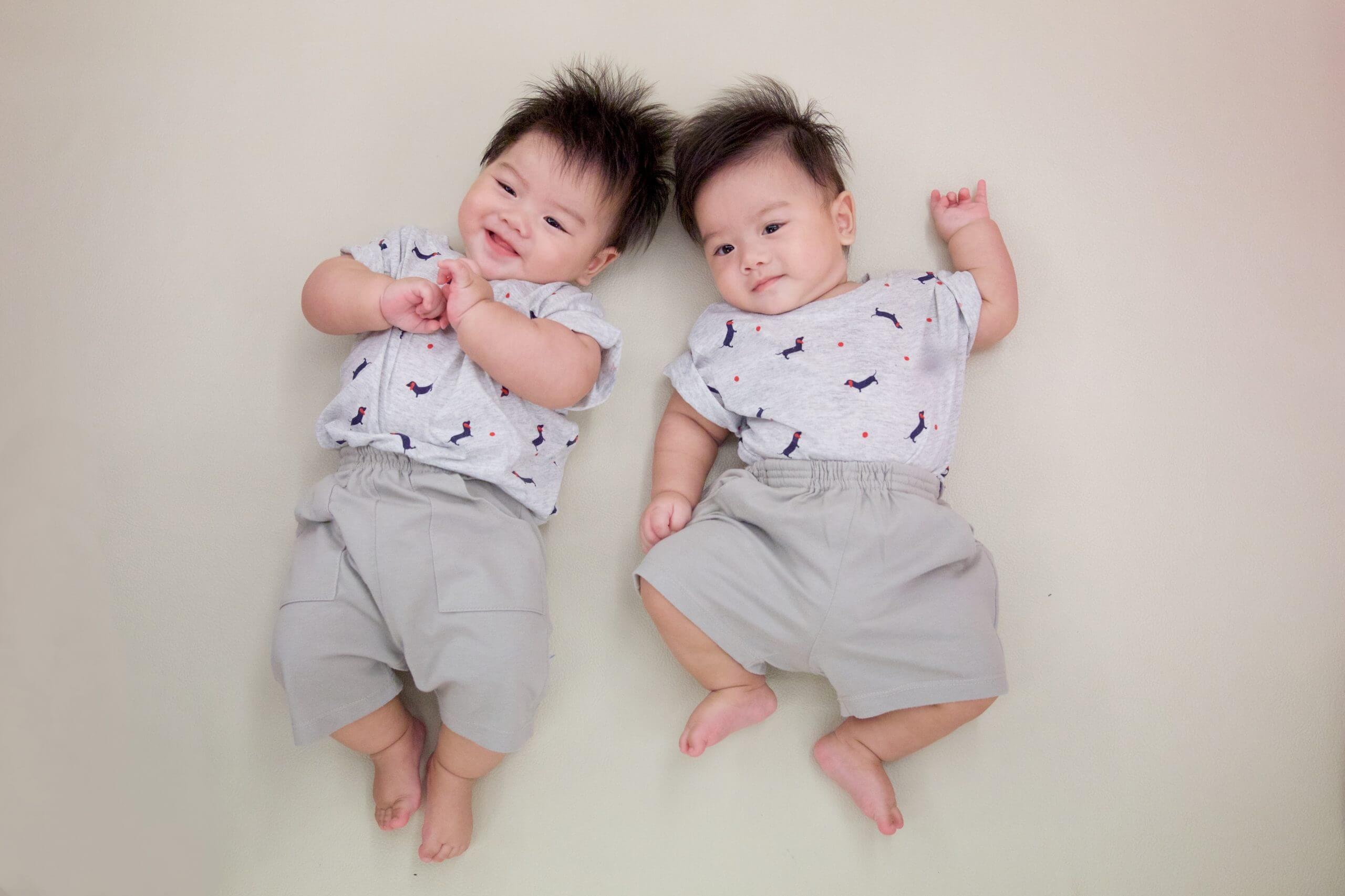 Why Is It Important to Invest in Quality Twin Baby Stuff? 