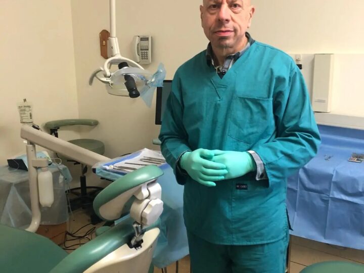 What Services Can You Expect from a Dentist in Albany?