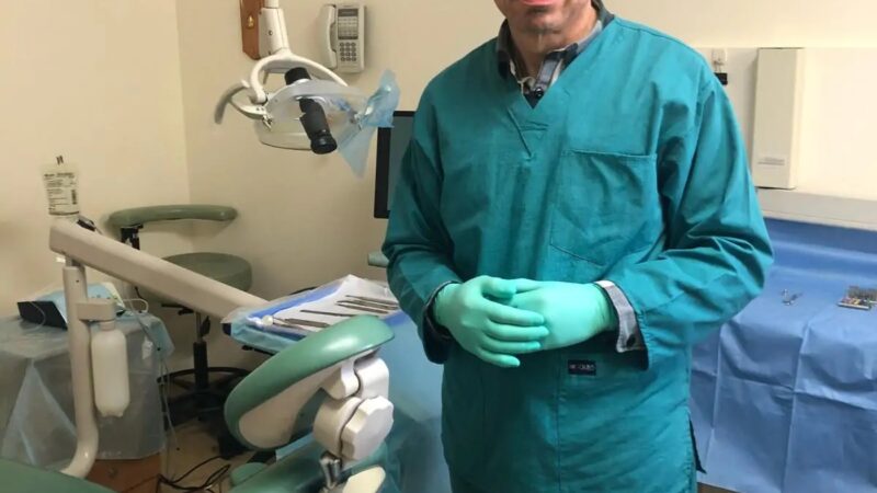 What Services Can You Expect from a Dentist in Albany? 1 What Services Can You Expect from a Dentist in Albany?