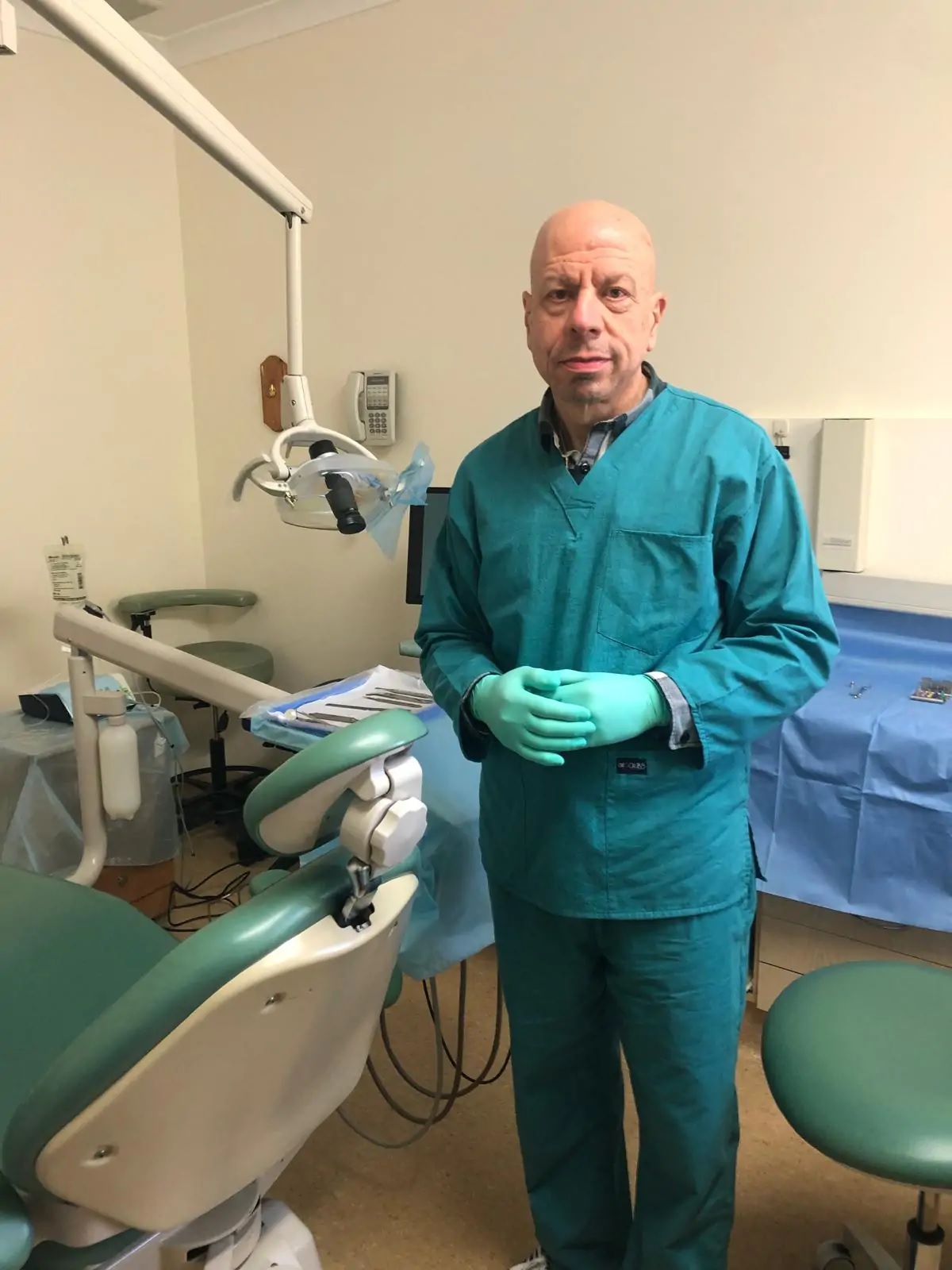 What Services Can You Expect from a Dentist in Albany?