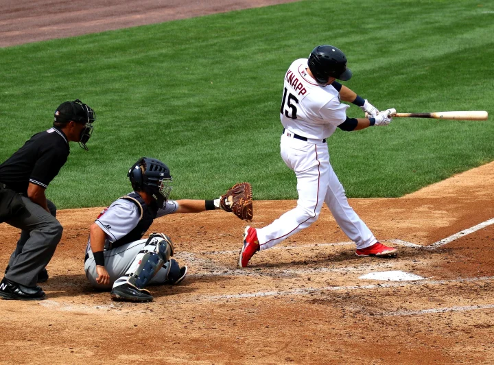 The Role of Baseball Performance Training Centers