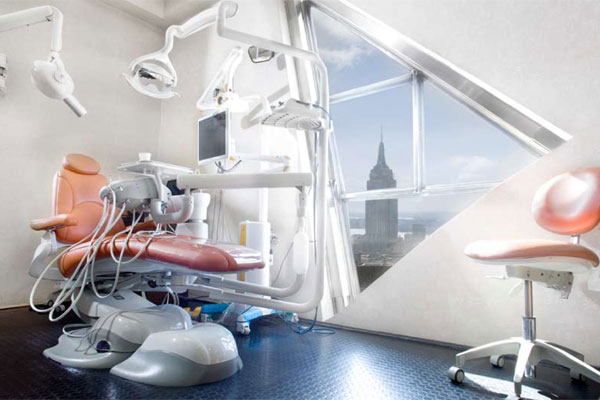 What Should You Look for When Choosing Dentists in NYC?