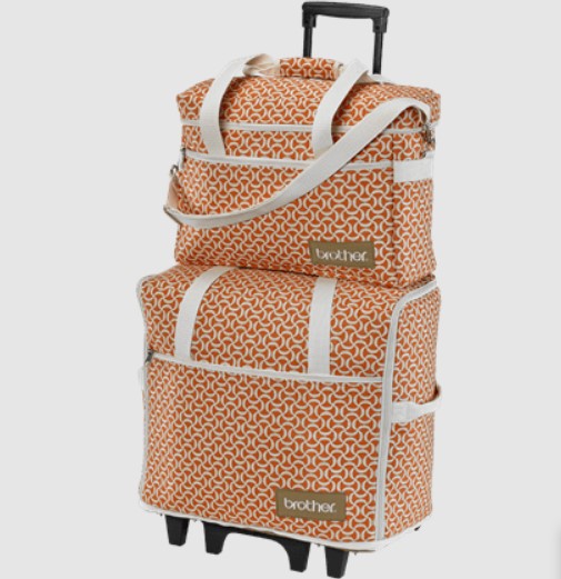 Keep Your Sewing Machine Safe and Stylish: The Ultimate Guide to Carry Cases