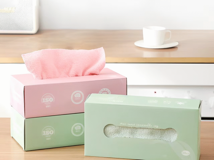 7 Creative Ways to Use Custom Boxes Beyond Shipping