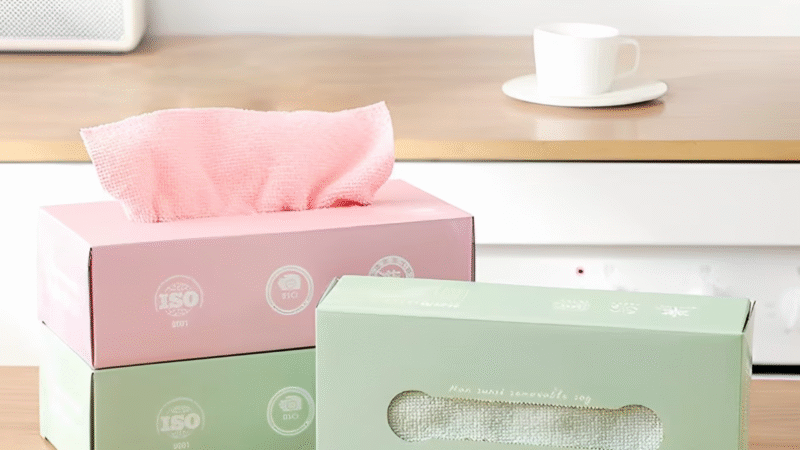 7 Creative Ways to Use Custom Boxes Beyond Shipping