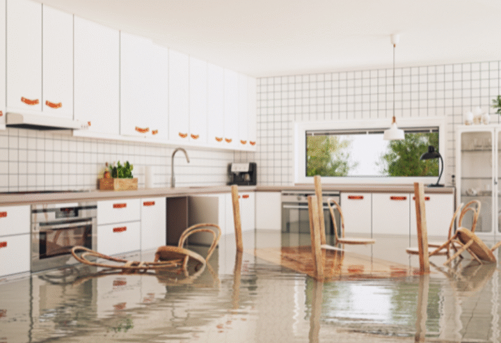 What Steps Are Involved in Effective Flood Damage Repair?