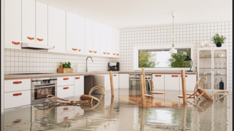 What Steps Are Involved in Effective Flood Damage Repair?