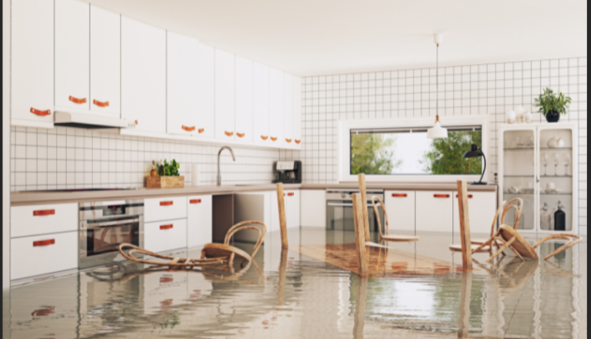 What Steps Are Involved in Effective Flood Damage Repair?