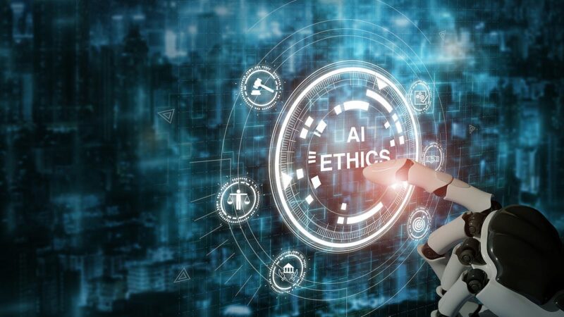 Using AI to Forecast Ethical Dilemmas in Autonomous Systems