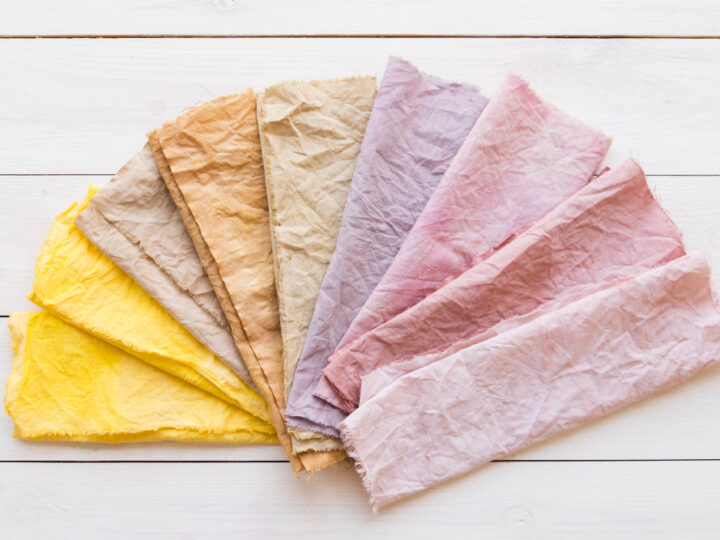 Affordable Linen Fabric for Apparel Brands in LA