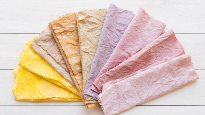 Affordable Linen Fabric for Apparel Brands in LA