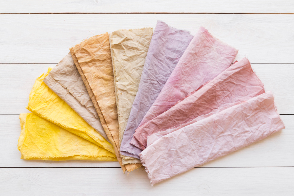 Affordable Linen Fabric for Apparel Brands in LA 1 Affordable Linen Fabric for Apparel Brands in LA