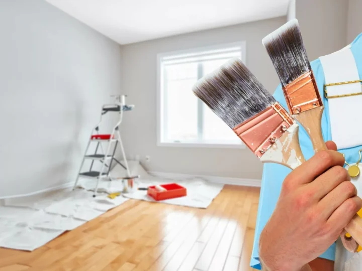 Transform Your Space with Timeless Style: Discover Austin’s Interior Painting Experts