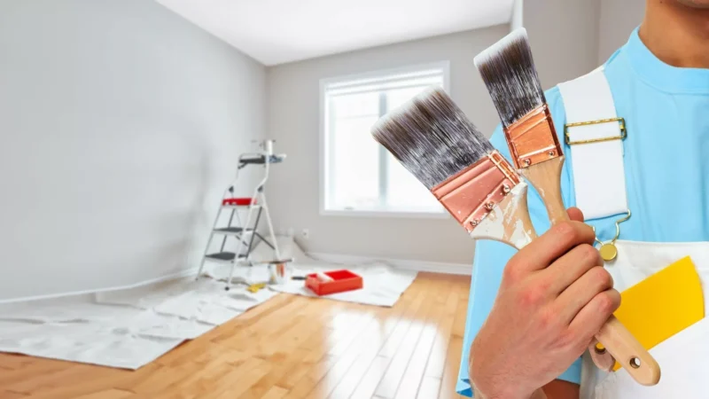 Transform Your Space with Timeless Style: Discover Austin’s Interior Painting Experts