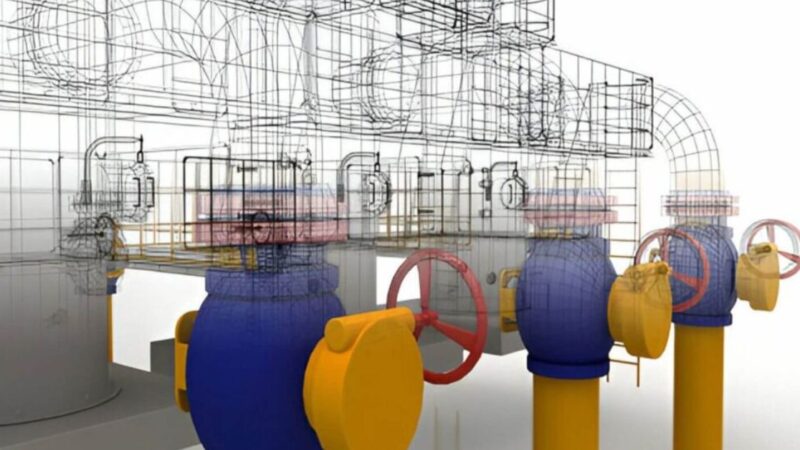 2D to 3D Modeling Services: Transforming Ideas into Realistic Digital Models