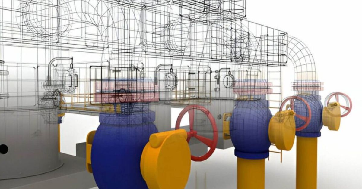 2D to 3D Modeling Services: Transforming Ideas into Realistic Digital Models