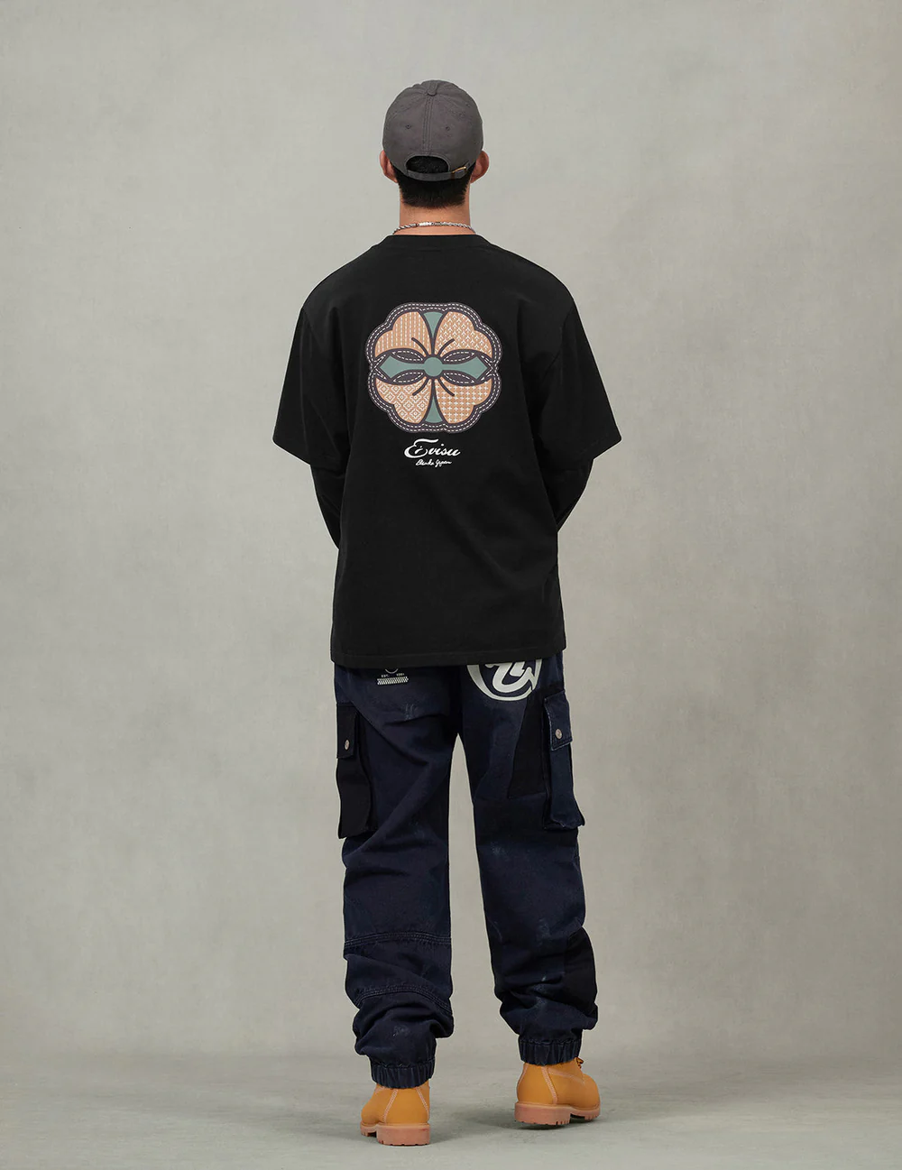 California Winter Season and the Style of Evisu x Nike 1 California Winter Season and the Style of Evisu x Nike