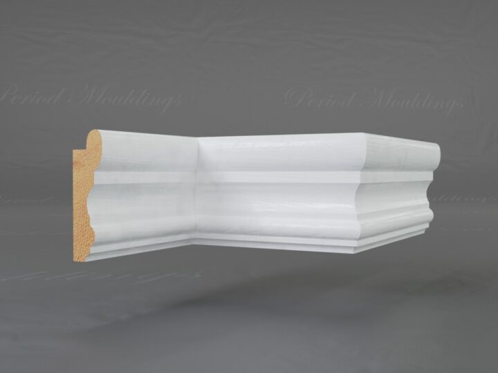 How Does Oak Architrave Enhance the Look of Door Frames?