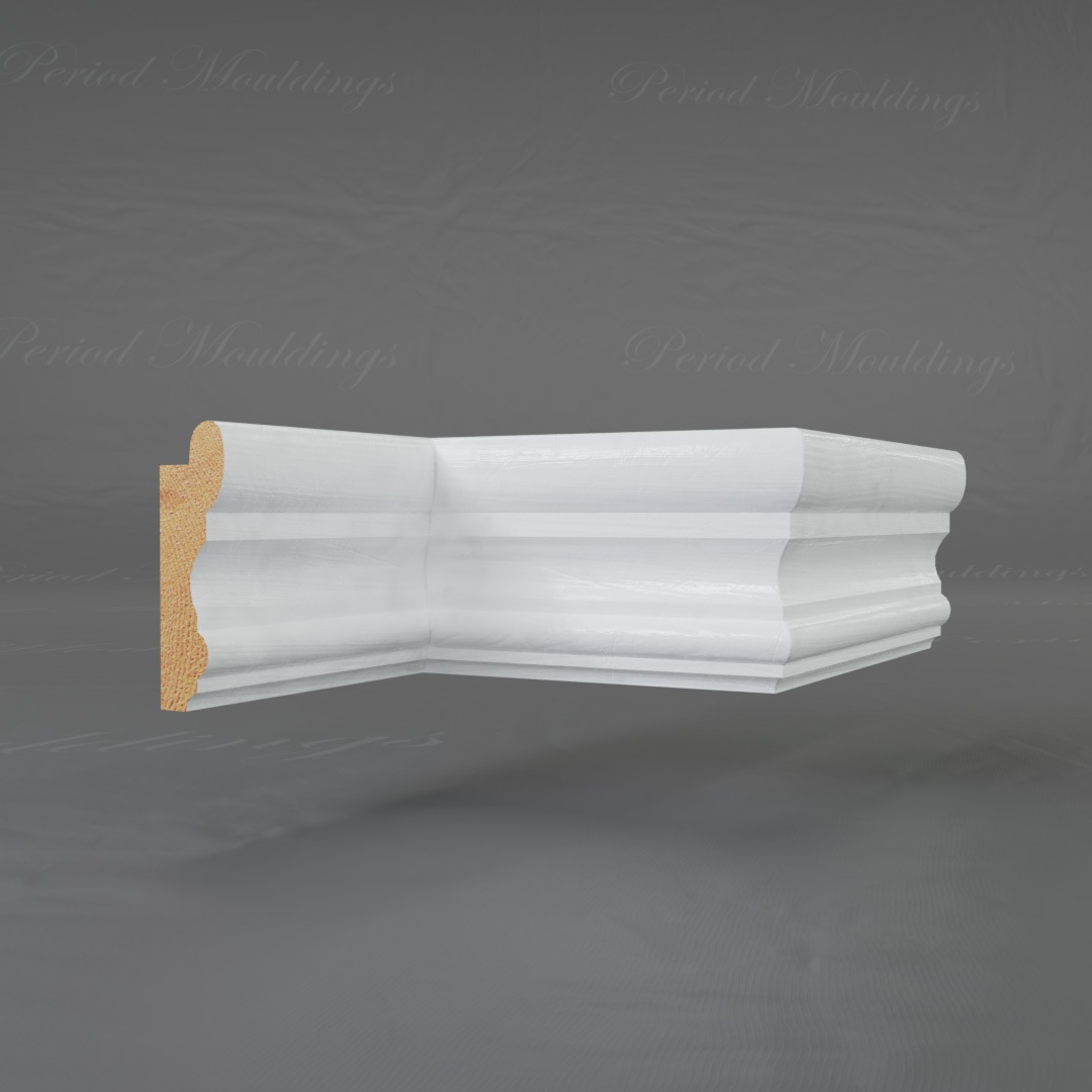 How Does Oak Architrave Enhance the Look of Door Frames? 1 How Does Oak Architrave Enhance the Look of Door Frames?