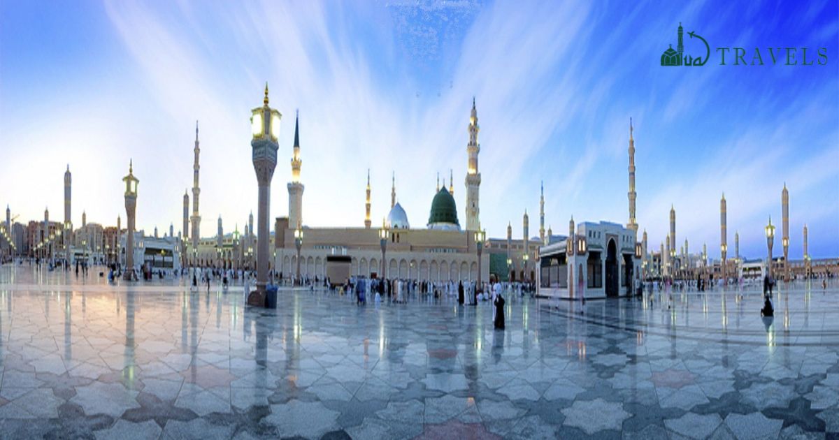Best time to perform Umrah from Blackburn 1 Best time to perform Umrah from Blackburn