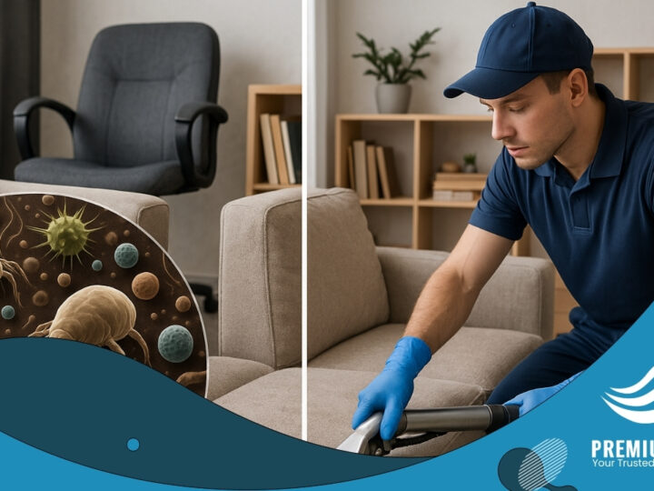 Beyond the Stain: What’s Hiding in Your Upholstery?