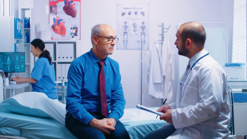 Nephrologist Email List Services: What to Know Before You Buy