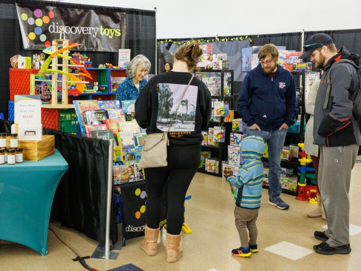 How the Nashville Home Expo Can Help You Create Your Dream Outdoor Space