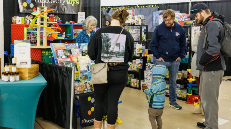 How the Nashville Home Expo Can Help You Create Your Dream Outdoor Space