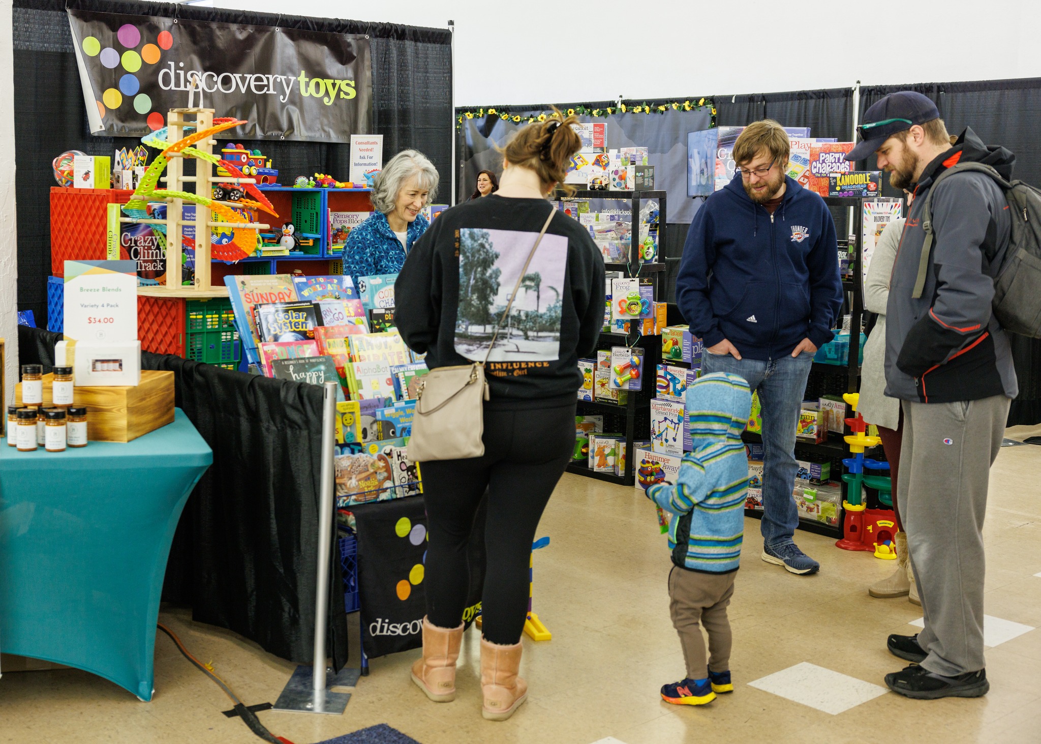 How the Nashville Home Expo Can Help You Create Your Dream Outdoor Space 1 How the Nashville Home Expo Can Help You Create Your Dream Outdoor Space