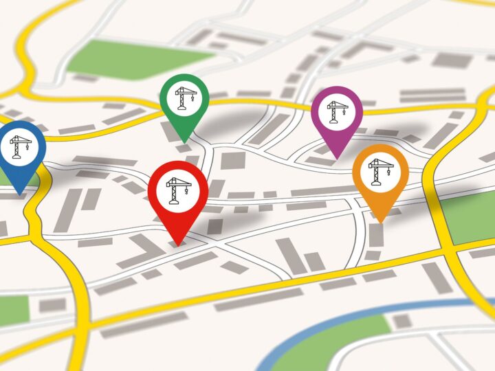 Construction Leads Lewisham Growth Service