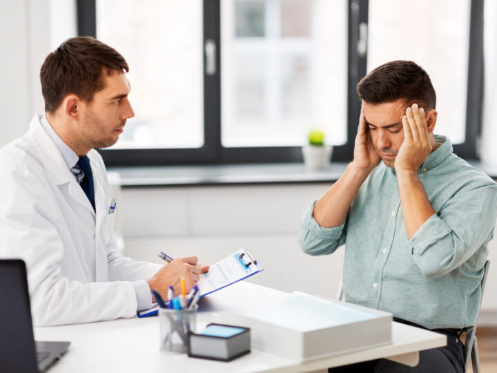 The Heart of Your Health: Why Choosing the Right Primary Care Physician in Chicago Matters