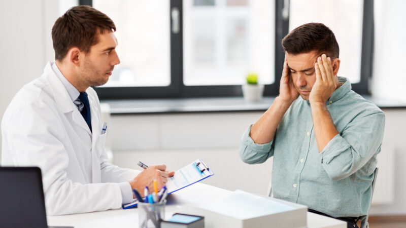The Heart of Your Health: Why Choosing the Right Primary Care Physician in Chicago Matters