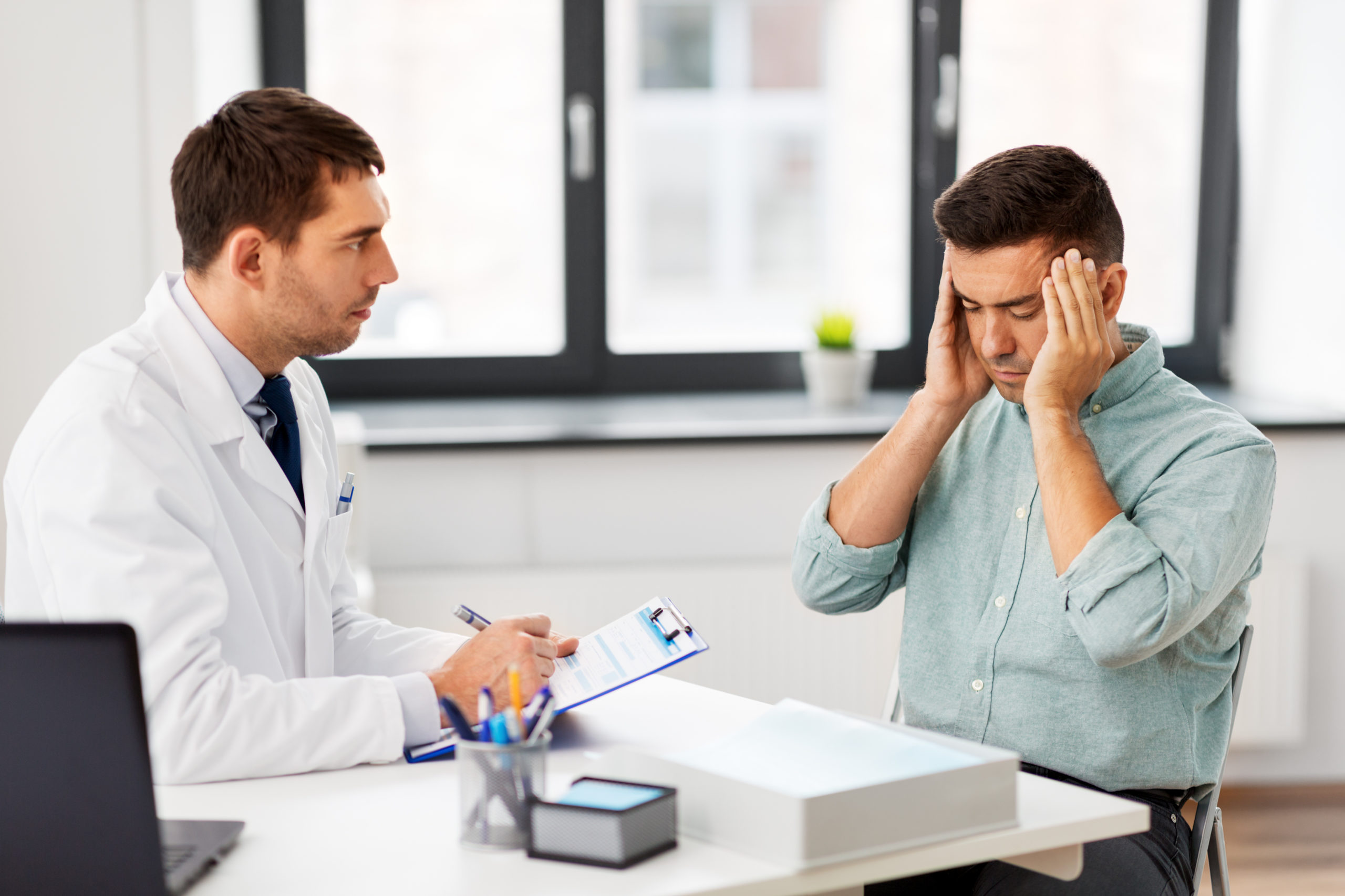 The Heart of Your Health: Why Choosing the Right Primary Care Physician in Chicago Matters 1 The Heart of Your Health: Why Choosing the Right Primary Care Physician in Chicago Matters