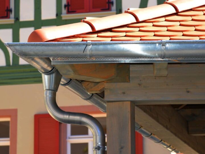 Protect Your Home from Water Damage with Expert Seamless Gutters Installation in Norfolk