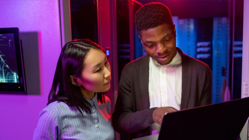 6 Trends in Agency Web Development You Need to Know