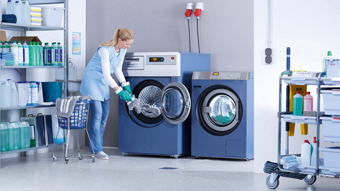 Fresh, Fast, and Hassle-Free: Exploring the Best Chicago Laundry Services for Busy Lives