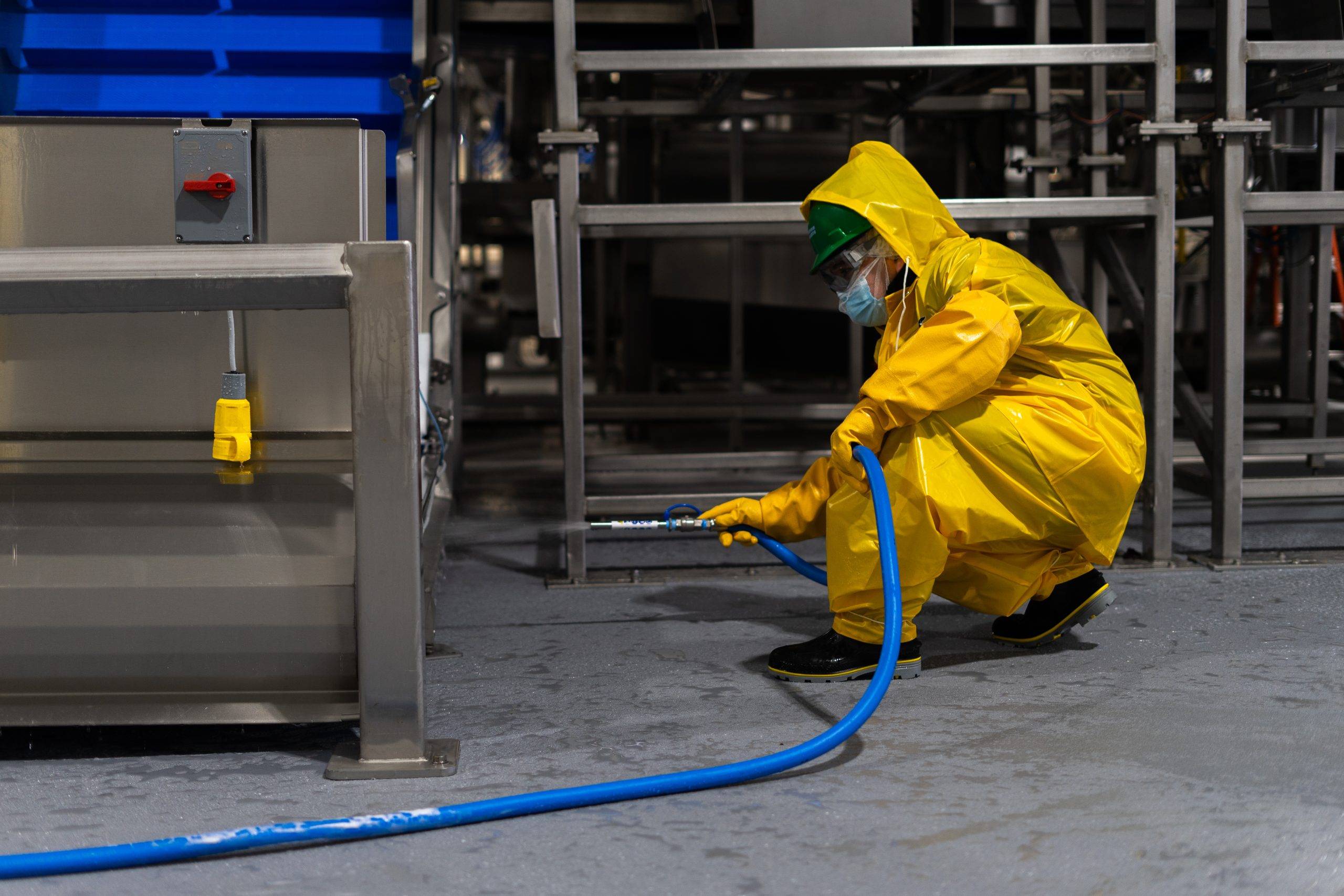 Understanding the Importance of Professional Sanitation Services in Malaysia 1 Understanding the Importance of Professional Sanitation Services in Malaysia