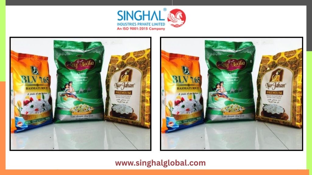 BOPP Bags with Exceptional Strength and Print Clarity 1 BOPP Bags with Exceptional Strength and Print Clarity
